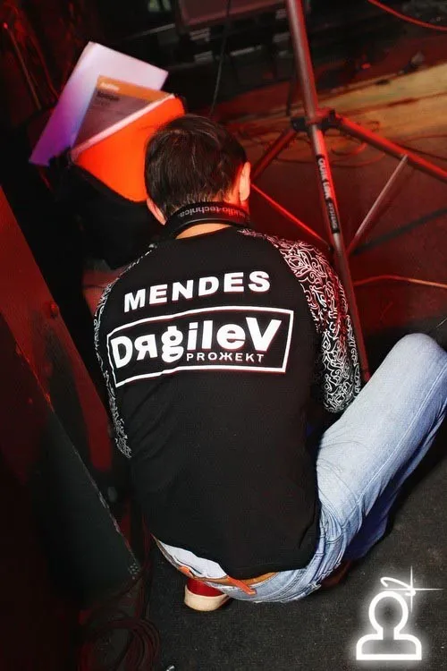 Mendez project