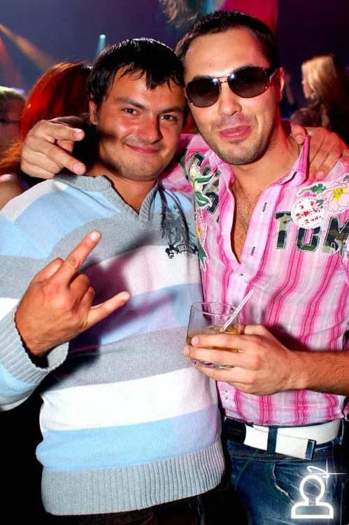 DJ Сarlo Dall'Anese