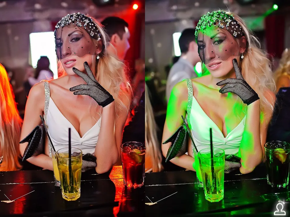 Самая Главная Ночь / Dj Vini