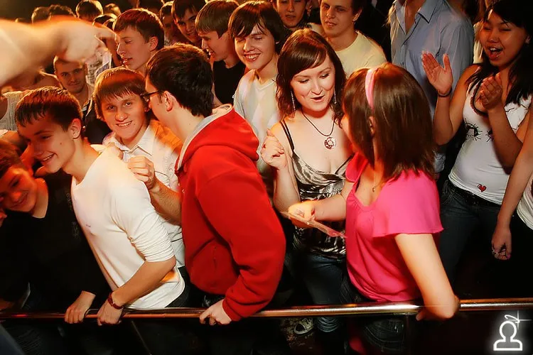 STUD PARTY