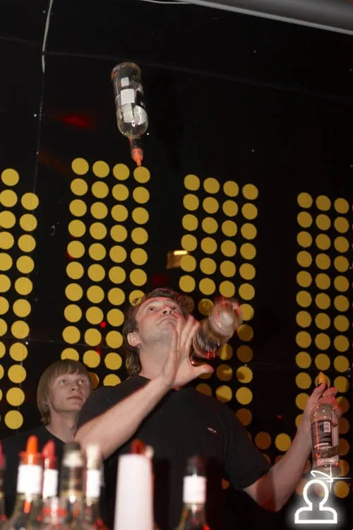 Global Deejays