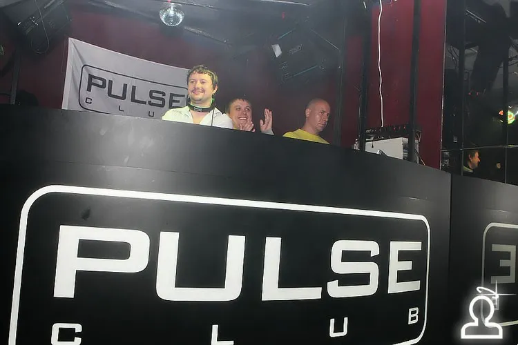 DJ Navigator