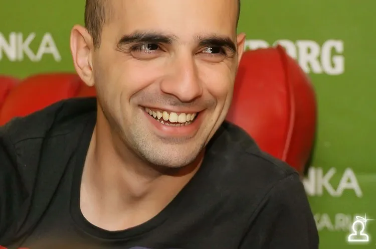ВЕЧЕGREENKA/ Dj Baks
