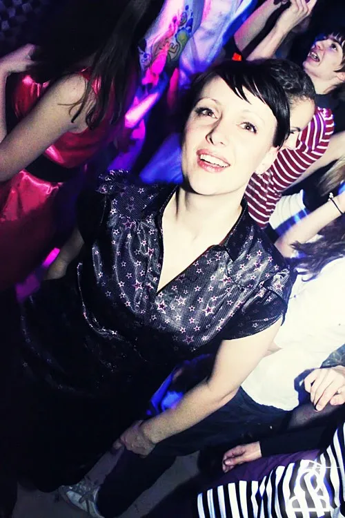 DJ YORK ( RnB - MoscowCity)