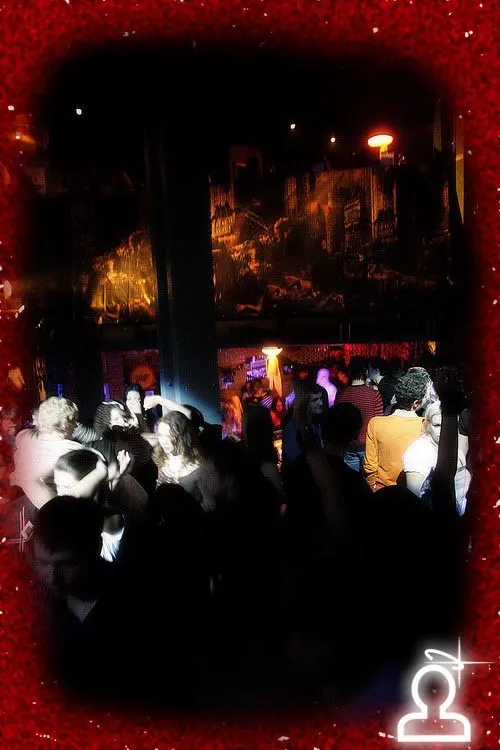Halloween@Rock City (foto by cosmic)