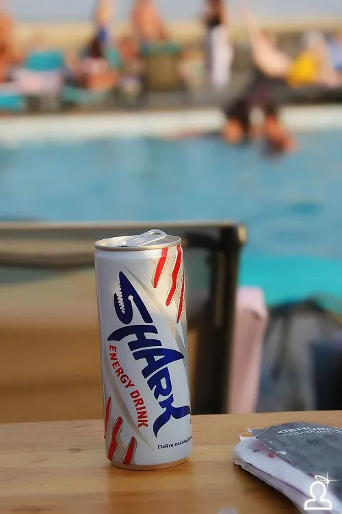 DOЖDЬ 3 года/ Beach party