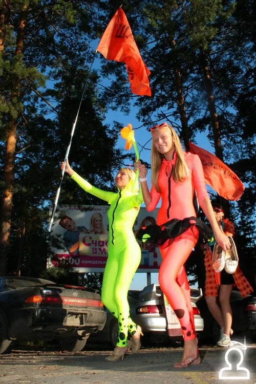 Freak parade pre-party Z15