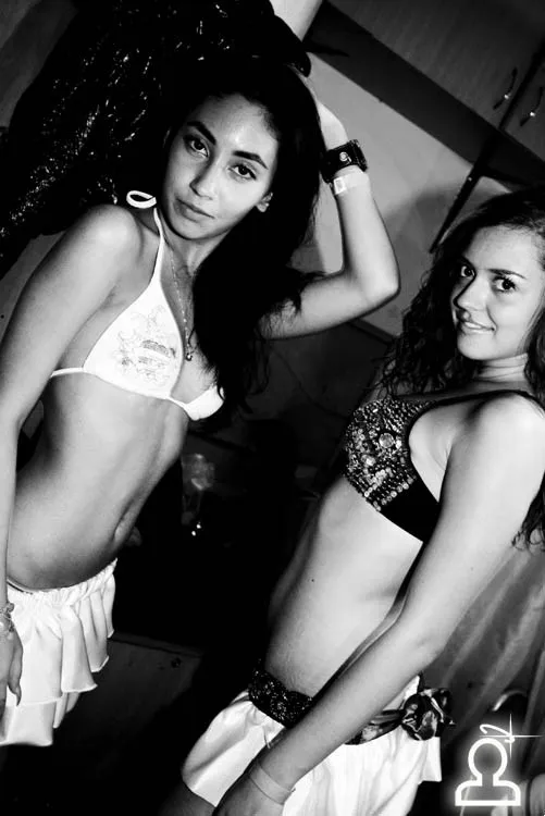 RNB PARTY / DJ Scream One