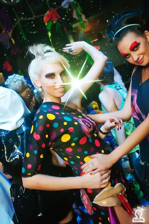 Freak кухня
