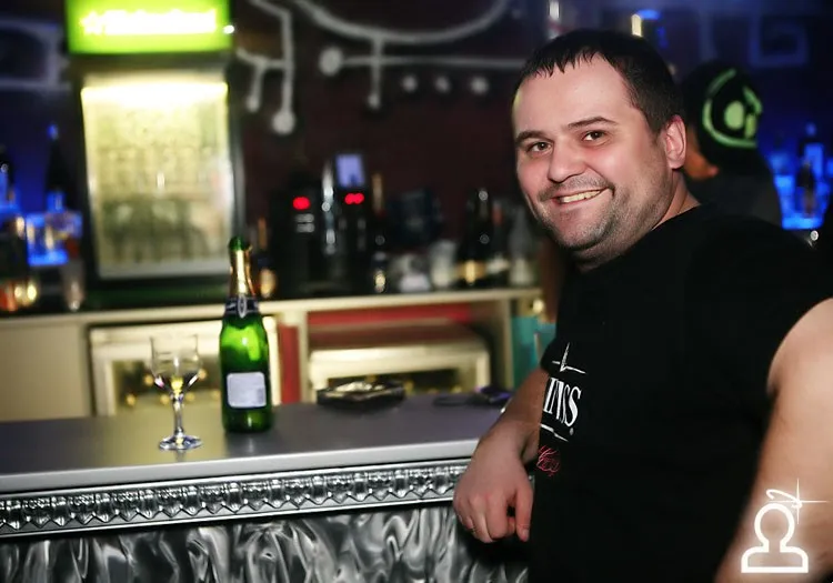 Dj Svet