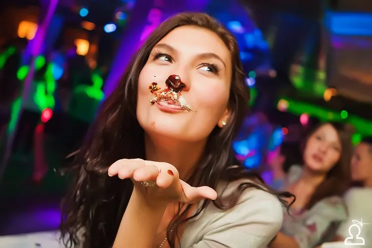 GOOD ГОД