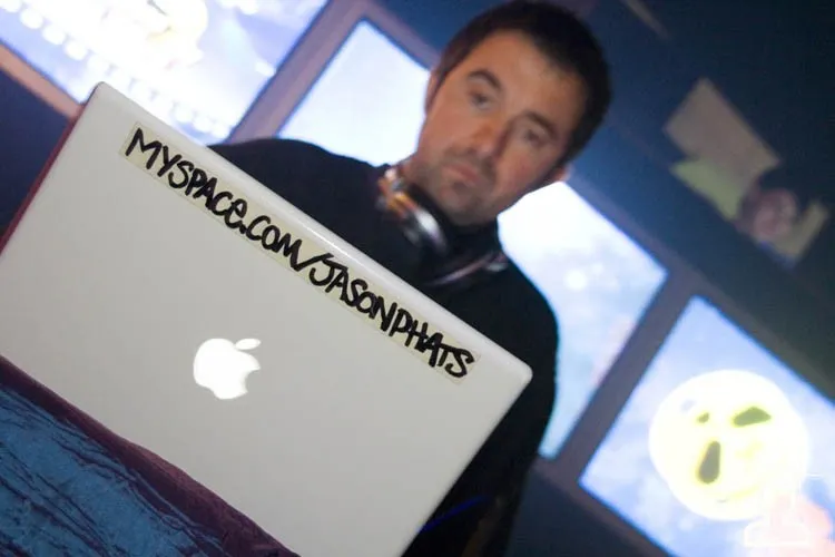 Dj Jason Phats