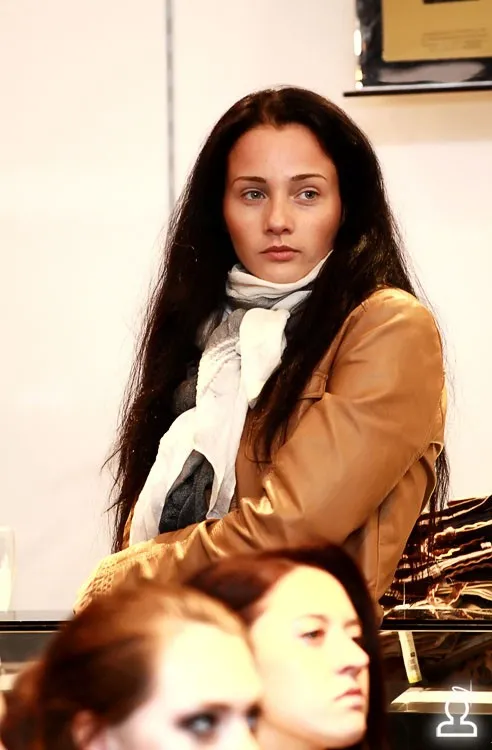 MANGO & Glamour