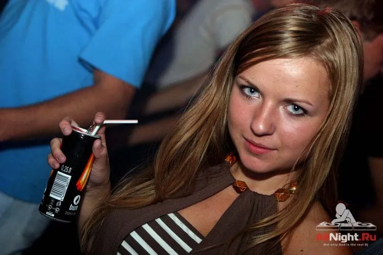 The Best Bartender of Siberia в клубе Pulse.