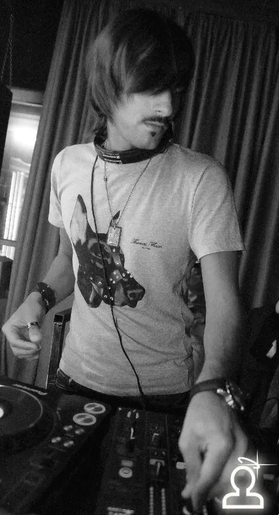 Dj Miller