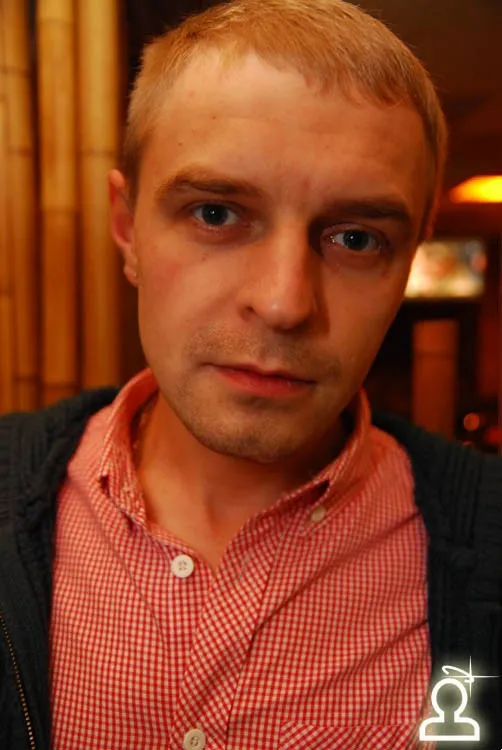 Falko Brocksieper