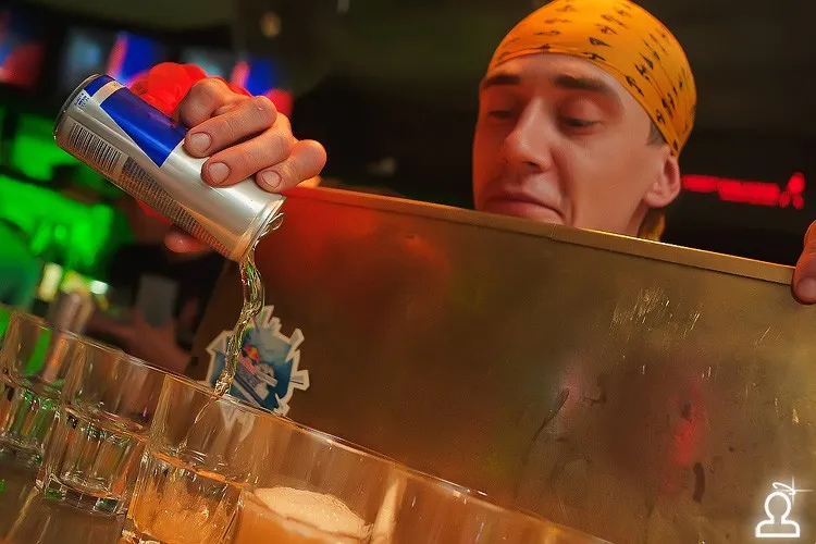 JagerBull Staff