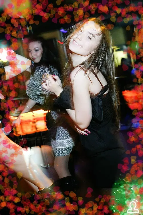 ЖЕНСКИЙ ДЕНЬ! Dj DaVlaD