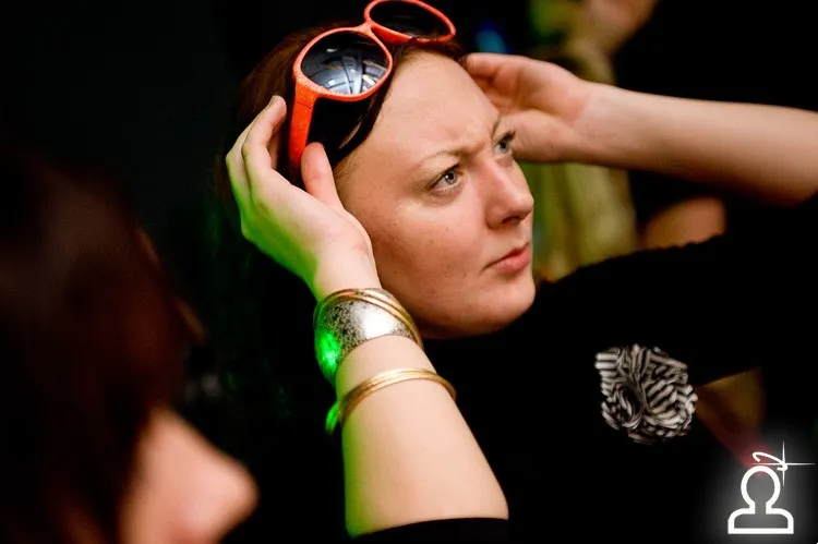 We love disco