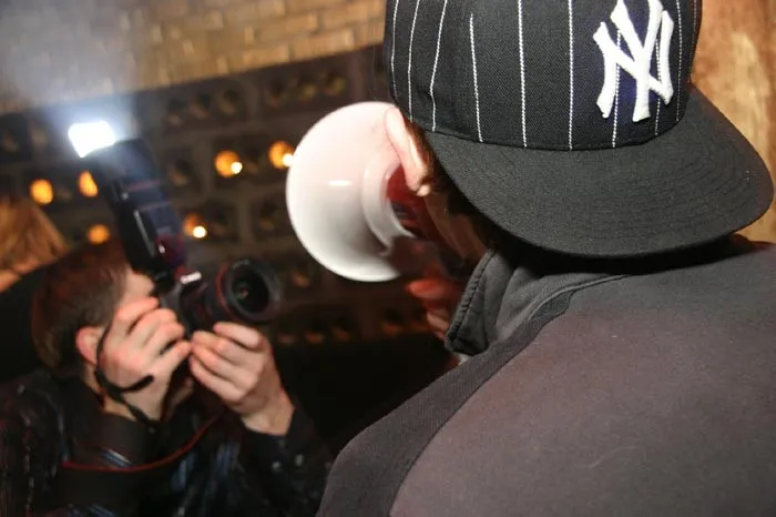 Dj Чиж