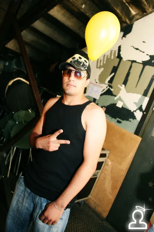 DjYork