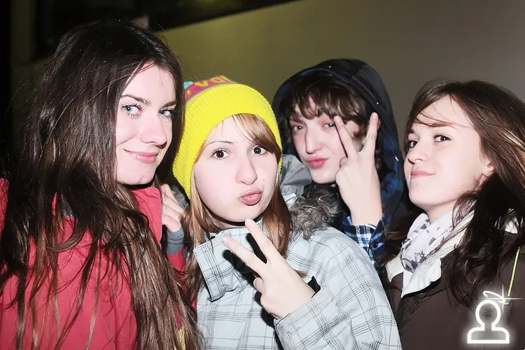 Sheregesh Party – МНОГO СНЕГА