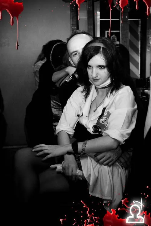 Gotic Halloween
