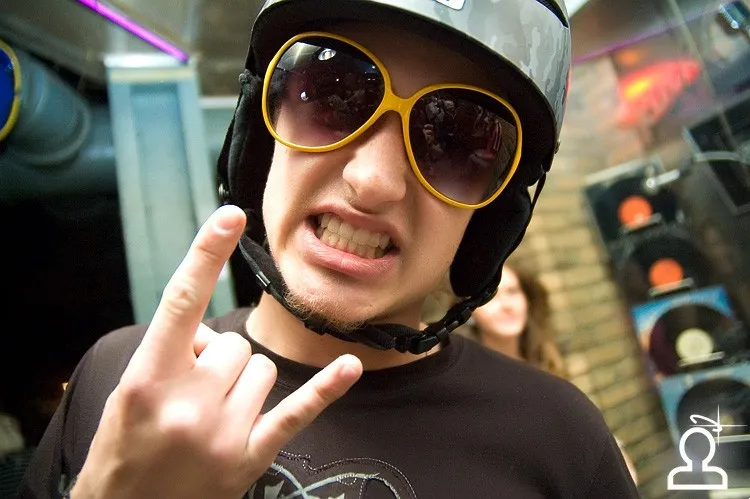 Frikshow