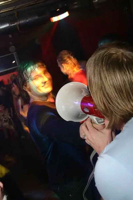Dj Чиж