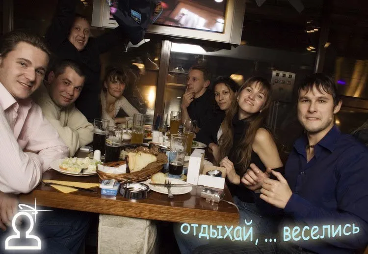 Yunderboj@Тинькофф (foto by hunta)