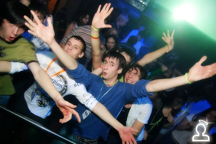 Tour de Trance 3
