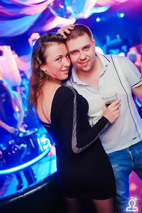 Весенний Weekend