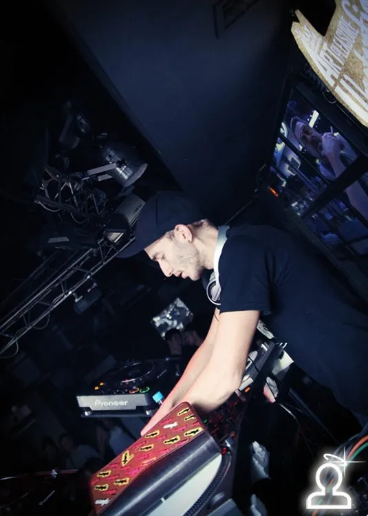 BASS MY ASS vs BUMBACLART / SAINT RIDER