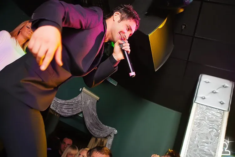 Dan Balan