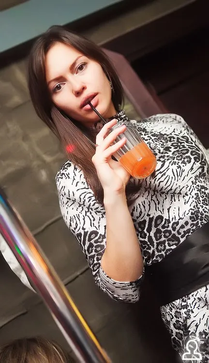 Блондинки и брюнетки