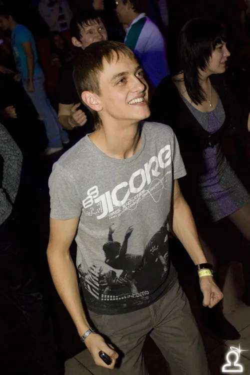 Dj Marcello 10 лет в "эфире"