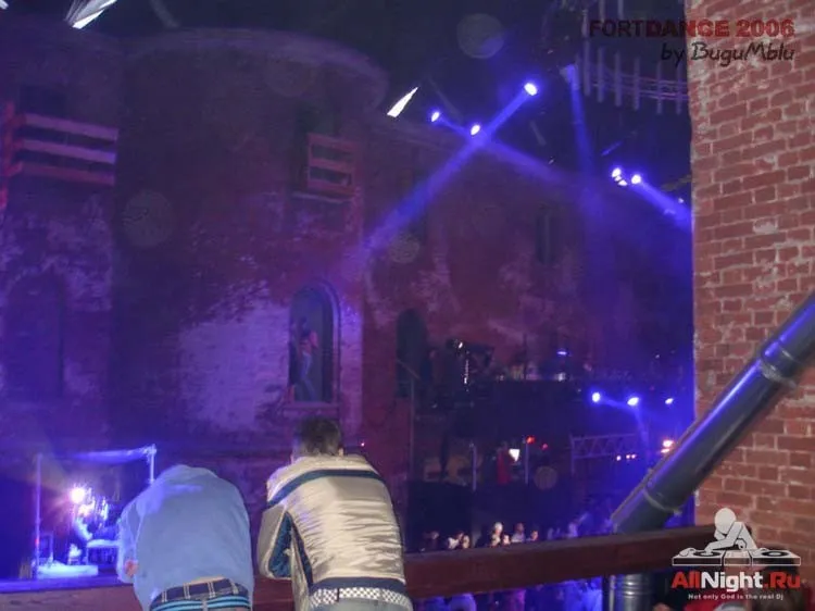 Fortdance`06
