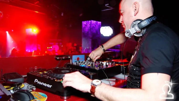 Dj Perets