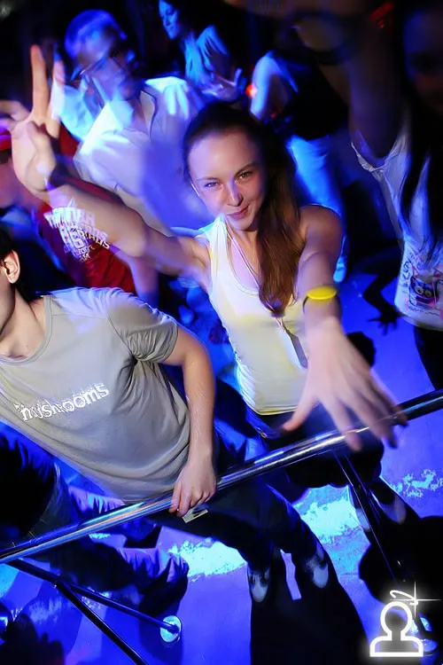 TOUR DE TRANCE ft. Dj Penelopa