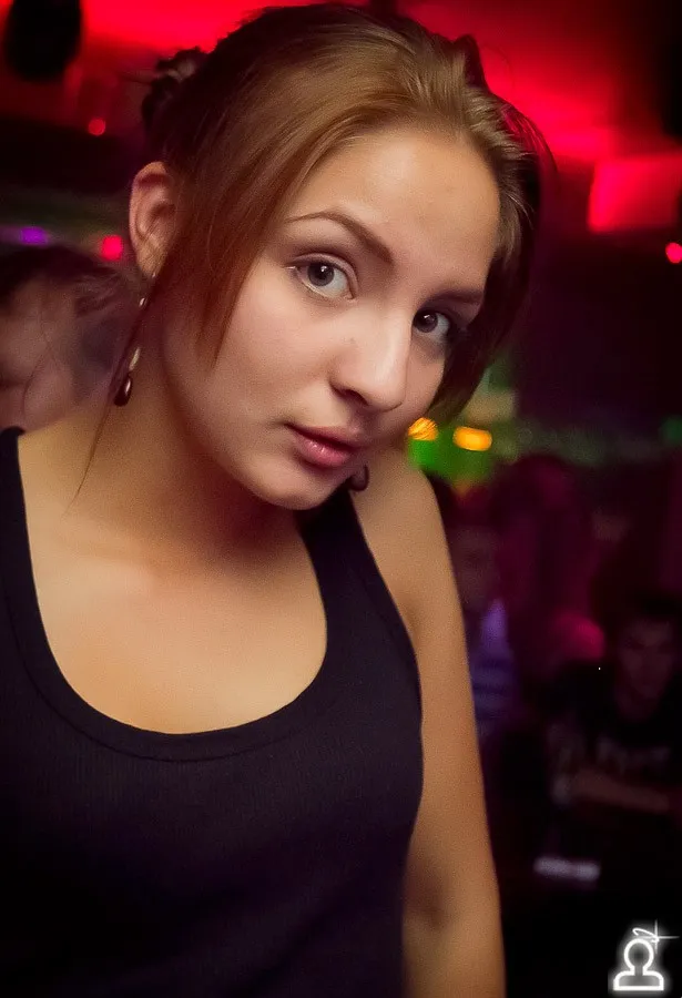 After party
