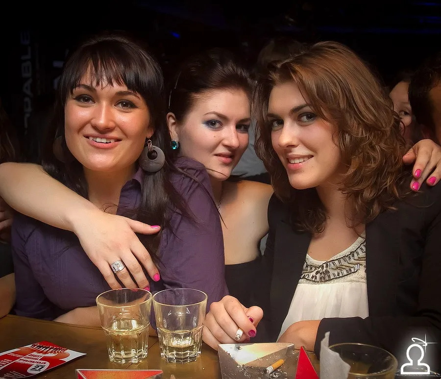 Cибстрин party