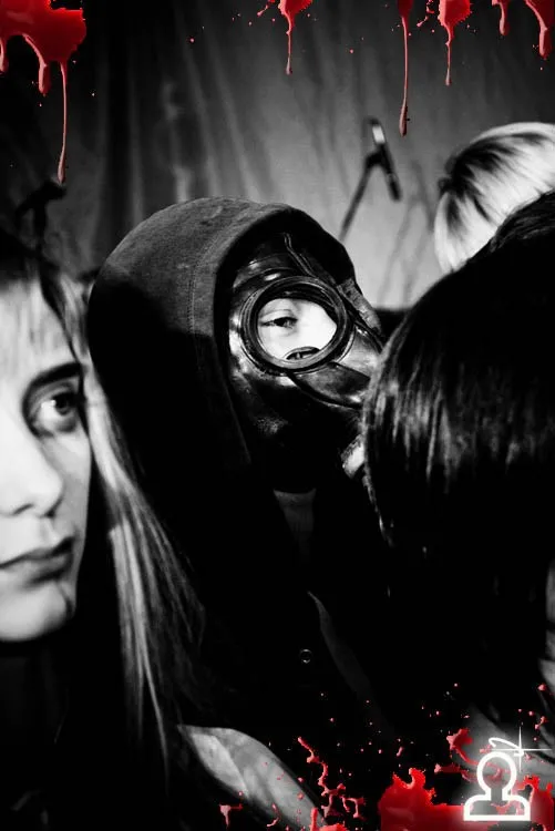 Gotic Halloween