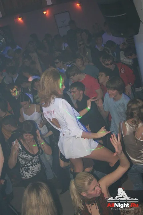Halloween @ Base
