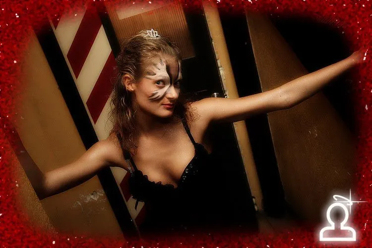 Halloween@Rock City (foto by cosmic)