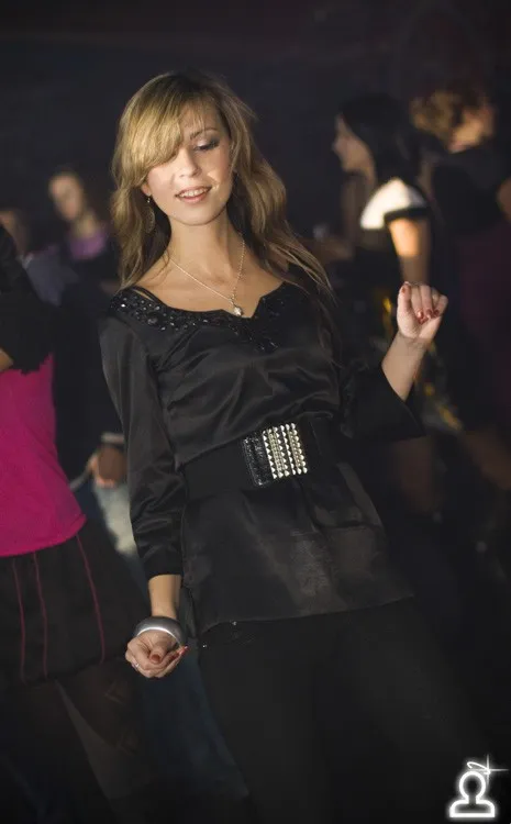 Dj Katrin Vesna