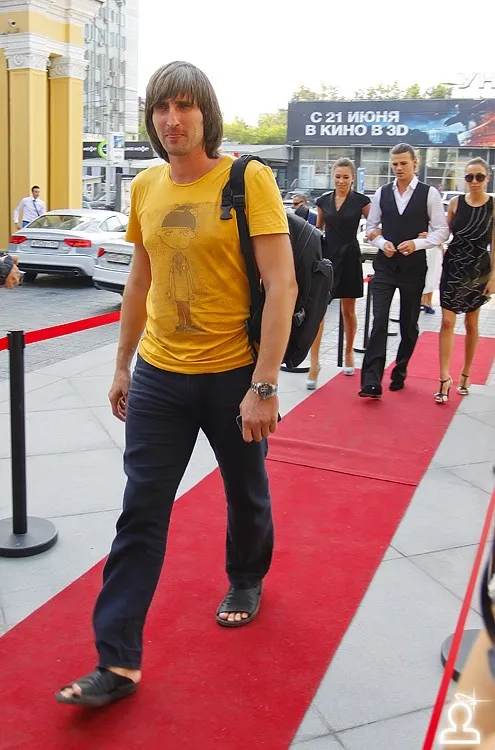 Brand Ambassadors Movie Awards