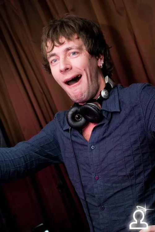 Dj Андрей Новак