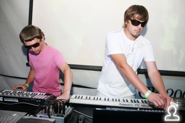 Afterparty SV08