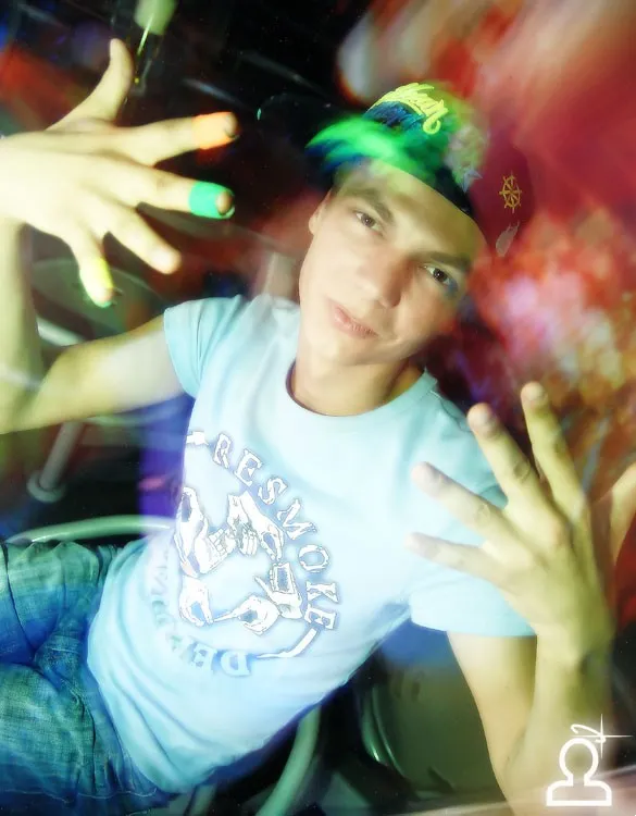 Tour De Trance 5