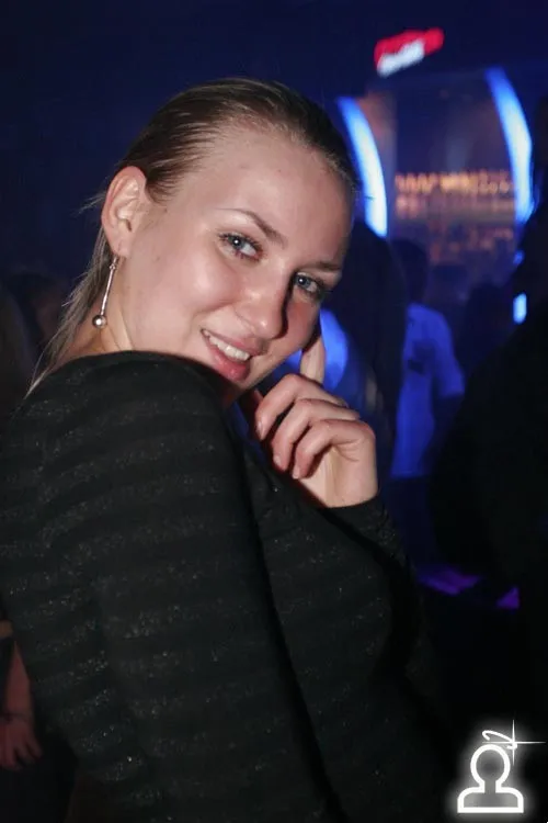 Bacardi Staff